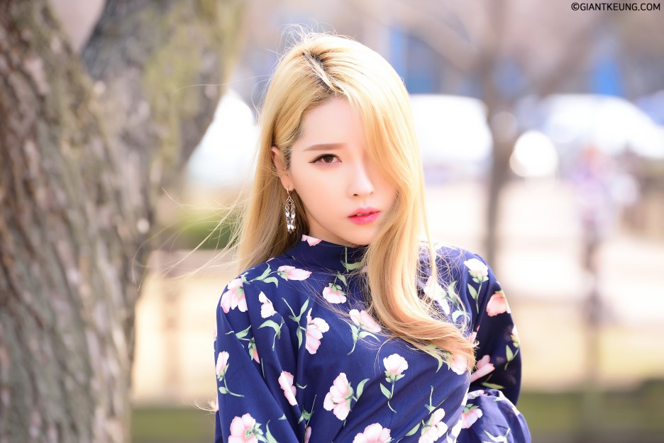 미분류 / 한나 일반사진